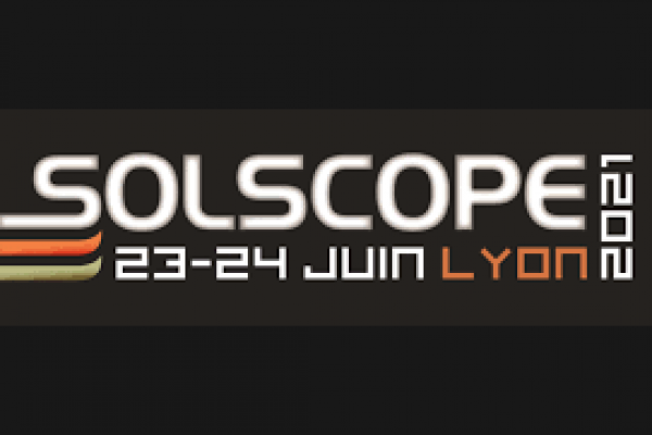   Solscope Juin 2021 : Salon international français dédié...